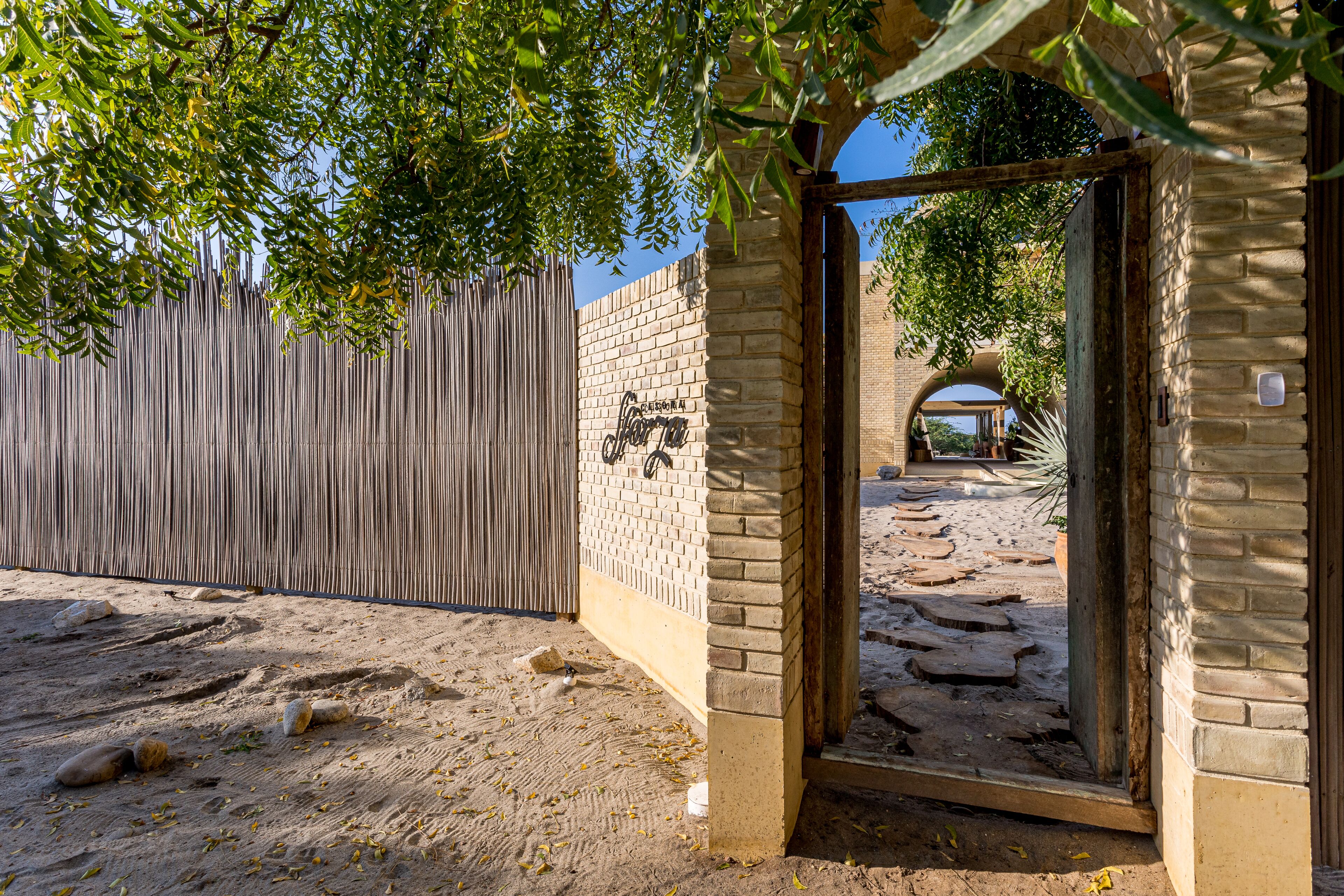 Foto - Casona Sforza