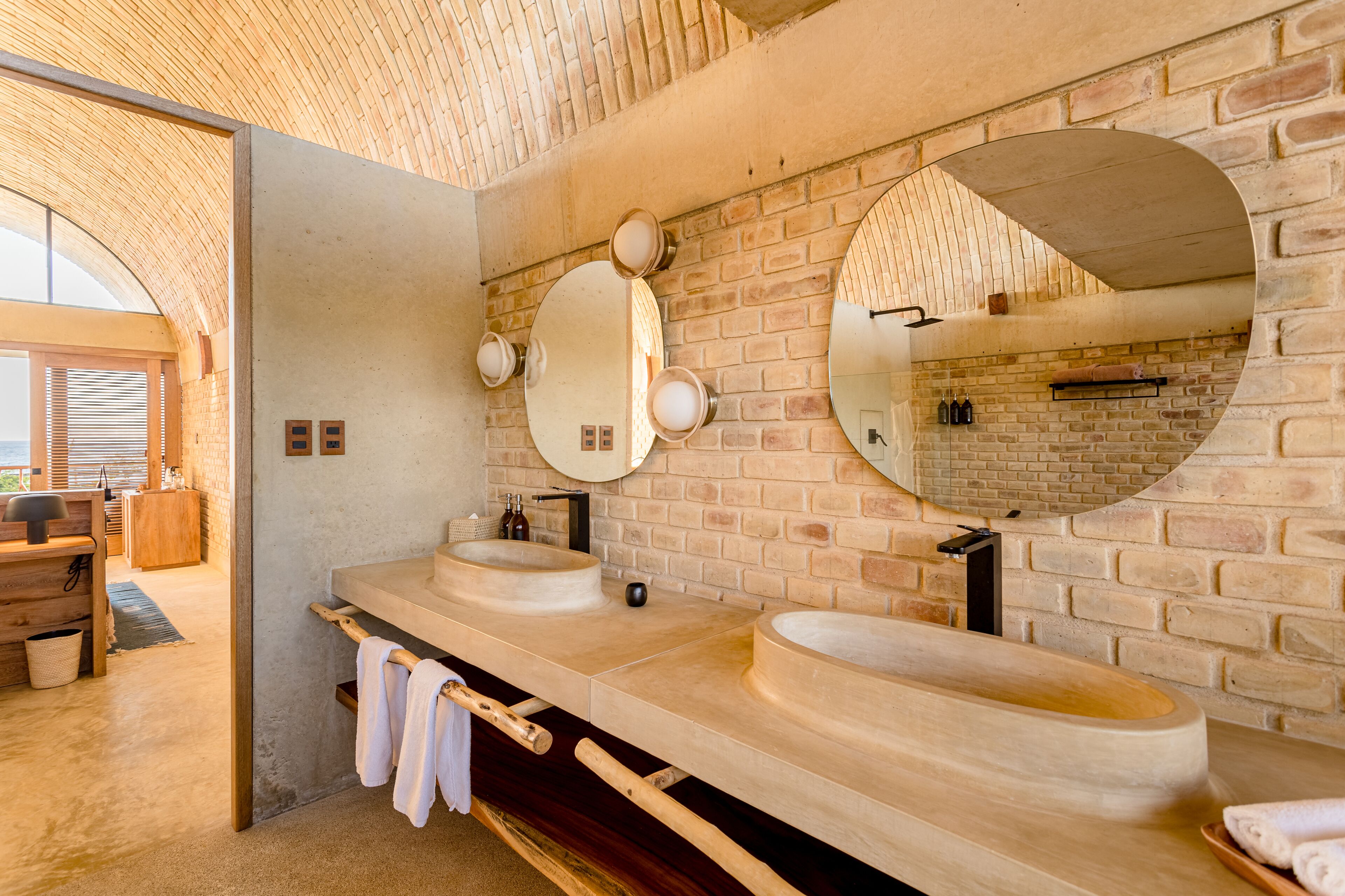 Foto - Casona Sforza