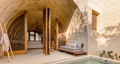 Casona Sforza