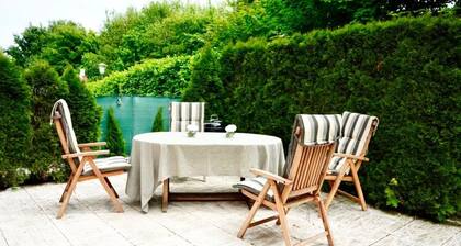 Blumenberg vacation apartment Hamburg
