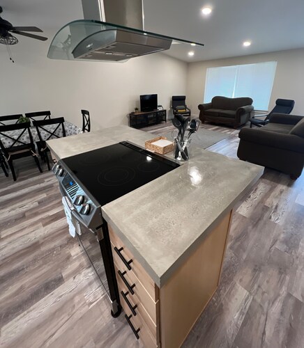 Beautiful home in downtown Goldendale