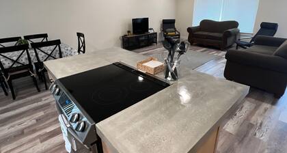 Beautiful home in downtown Goldendale