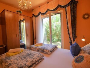 3 chambres, Wi-Fi