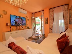 3 多间卧室、WiFi