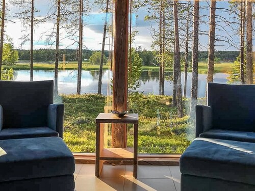 Jussis chalet a by Interhome