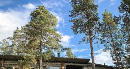 Jussis chalet a by Interhome