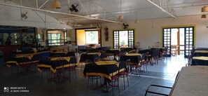 Restaurant - Hotel Fazenda Colinas de Itupeva (Itupeva)