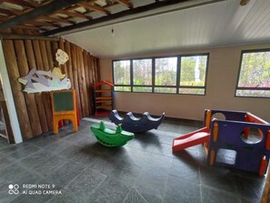 Area giochi