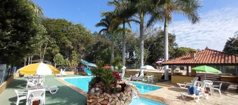 Hotel Fazenda Colinas de Itupeva