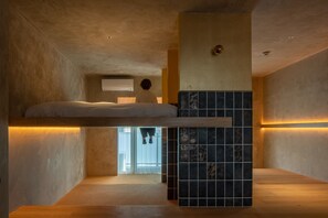 1 soveværelse, gratis Wi-Fi, sengetøj