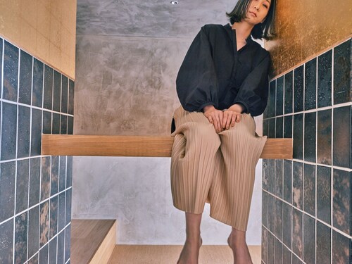 8th floor multiple  meaningful - Plural  meaningful / Nagoya Aichi