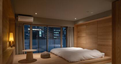 7th floor 7th floor cottage Cottage 7 - 7th floor cottage Cottage 7 / Nagoya Aichi