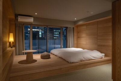 7th floor 7th floor cottage Cottage 7 - 7th floor cottage Cottage 7 / Nagoya Aichi