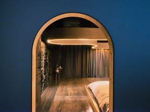 1 dormitorio, wifi gratis, ropa de cama