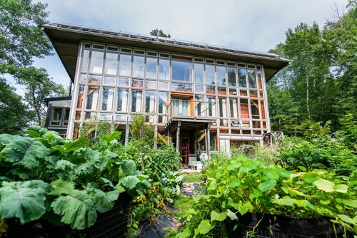 Spacious Rush Lake home -spacious, 2 docks/1 lift