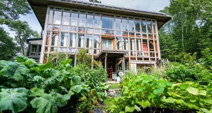 Spacious Rush Lake home -spacious, 2 docks/1 lift