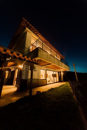 Exterior - Villa CHINENBLUE - Villa NIRAI KANAI / Nanjo Okinawa (Nanjo)