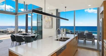 Rise Sunshine Coast
