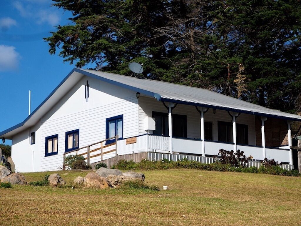Castle Cottage Flinders Island