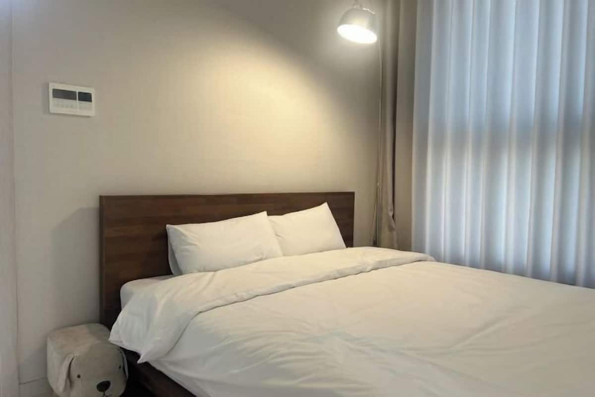 1 quarto, edredons de pluma, individualmente decorados