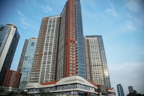 Exterior - Landmark Stay in Songdo (Incheon)