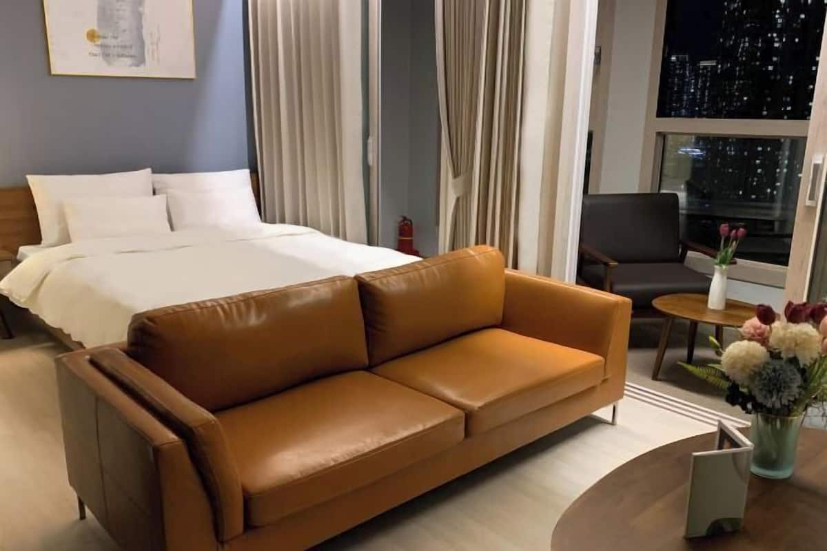 1 quarto, edredons de pluma, individualmente decorados