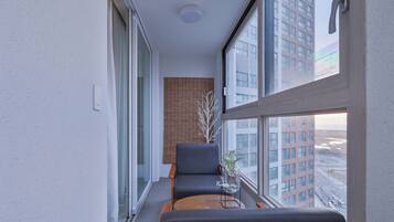 Edredons de pluma, individualmente decorados, individualmente mobiliados