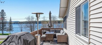 South Shore Lake House Retreat