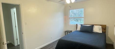 4 Schlafzimmer, WLAN, Bettwäsche