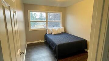 4 Schlafzimmer, WLAN, Bettwäsche