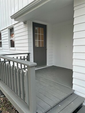 Detalle exterior