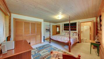 3 Schlafzimmer, Bügeleisen/Bügelbrett, Reisekinderbett, Bettwäsche