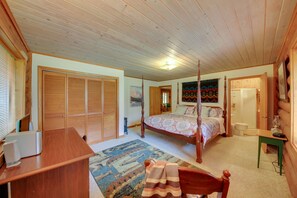 3 Schlafzimmer, Bügeleisen/Bügelbrett, Reisekinderbett, Bettwäsche