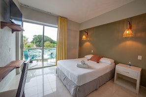 Room - Caribe Princess Chetumal (Chetumal)