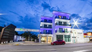 Front of property - Caribe Princess Chetumal (Chetumal)