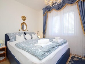 1 Schlafzimmer, Internetzugang