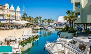 Port de plaisance