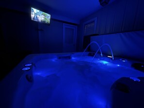 Interior - Rural House w/ Relaxing Back Porch on 4 Acres (Dawsonville)