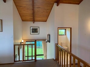 Interior - Te Haumi House with stunning views (Paihia)