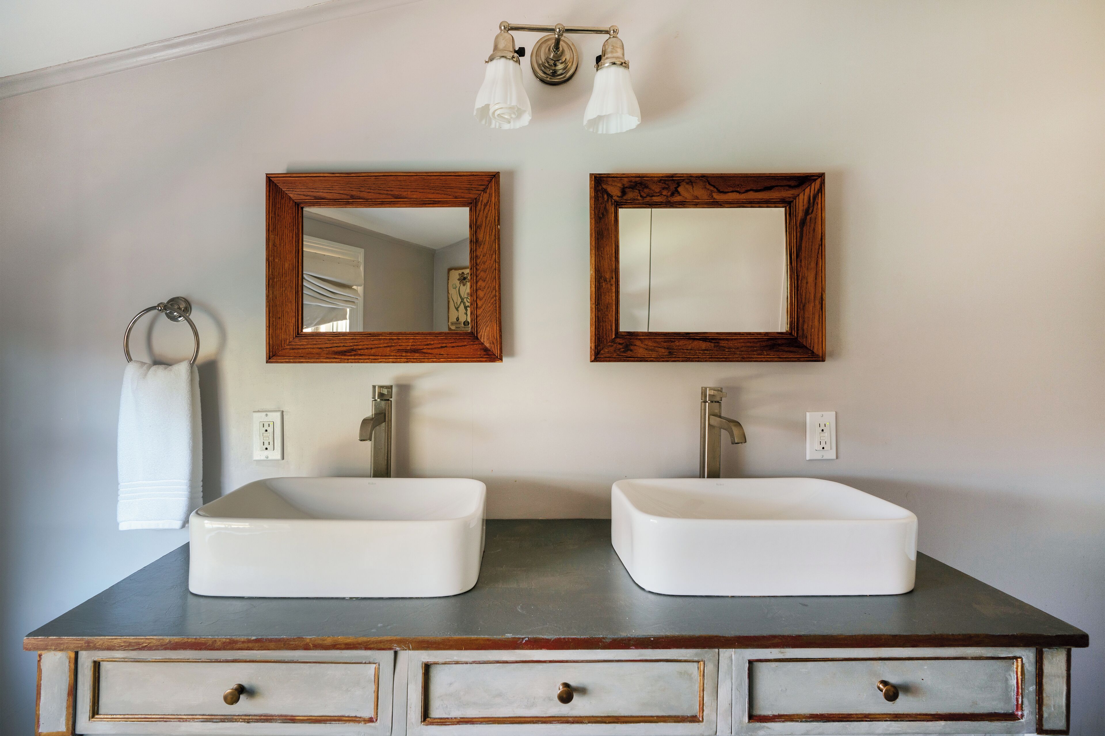 Kamar mandi