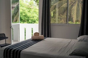 1 Schlafzimmer, kostenloses Internet