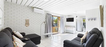 Apollo Unit 28 - Ground Floor