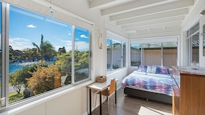 5 bedrooms