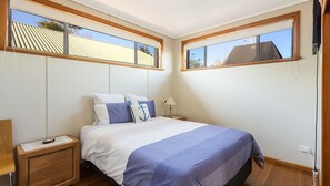 5 Schlafzimmer