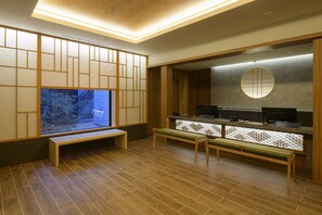 Lobby - Tosei Hotel Cocone Kamakura (Kamakura)