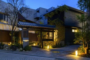 Exterior - Tosei Hotel Cocone Kamakura (Kamakura)