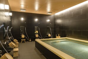 Baños públicos