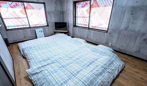 1 habitación, wifi gratis y ropa de cama 