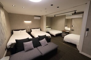 1 Schlafzimmer, Schreibtisch, Bügeleisen/Bügelbrett, kostenloses WLAN