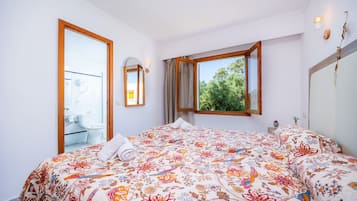 1 slaapkamer, gratis wifi, beddengoed